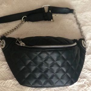 Forever 21 - Quilted Fanny Pack